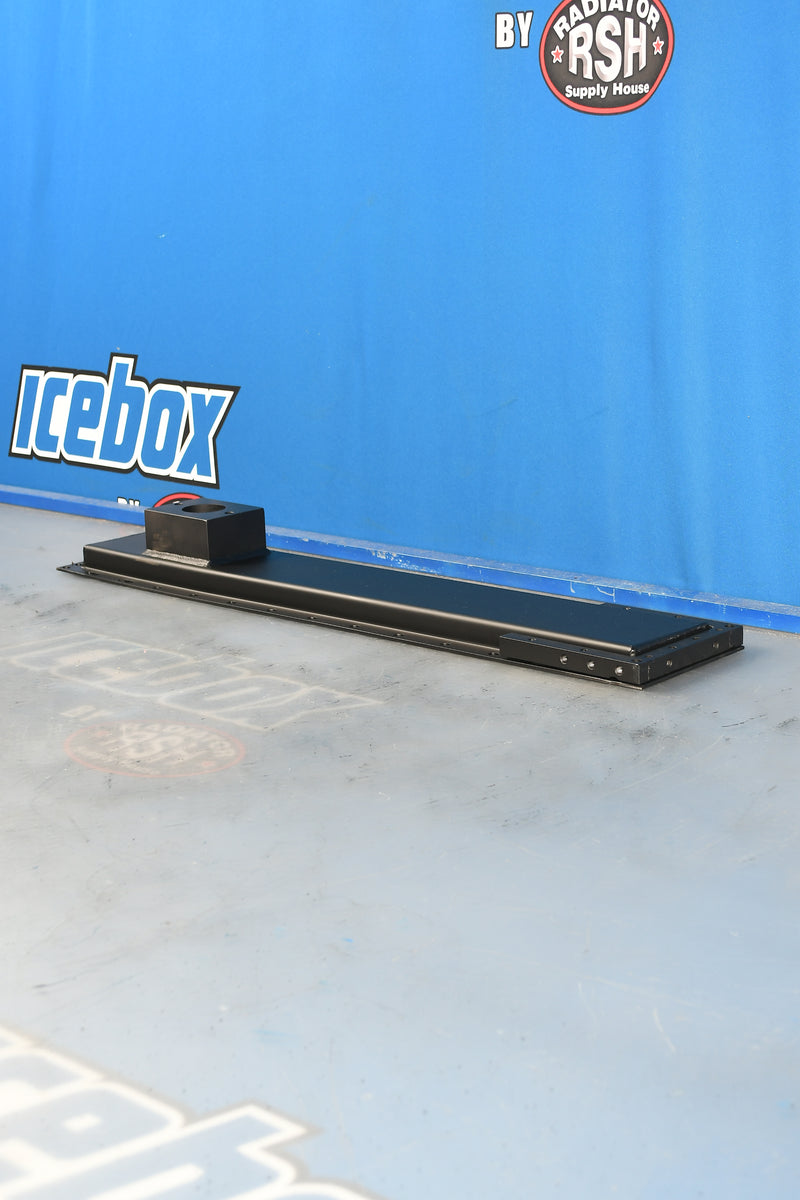 Load image into Gallery viewer, Freightliner Bottom Tank # 601467
