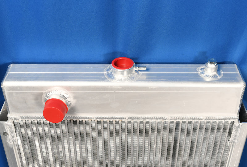 Load image into Gallery viewer, Laymor SM400 Radiator # 820171
