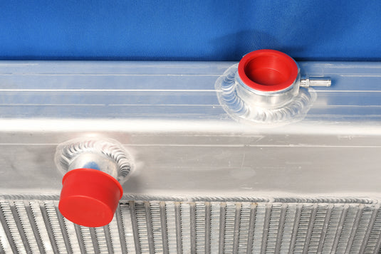 Laymor SM400 Radiator