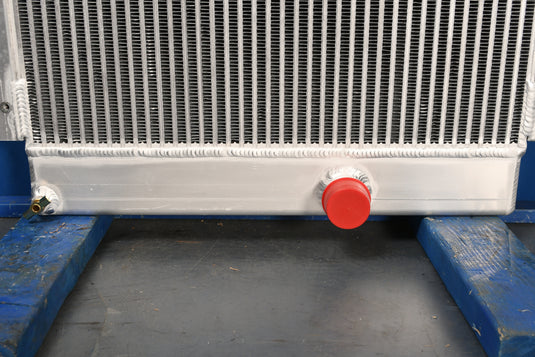 Laymor SM400 Radiator