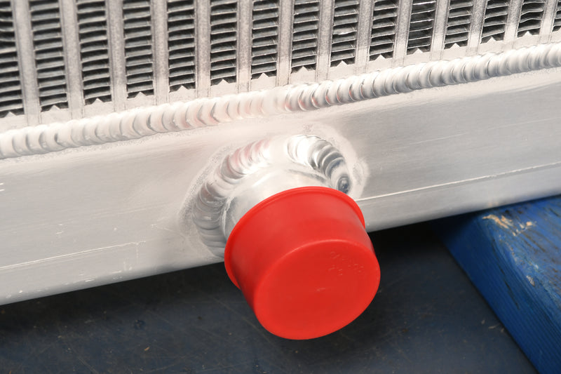 Load image into Gallery viewer, Laymor SM400 Radiator # 820171
