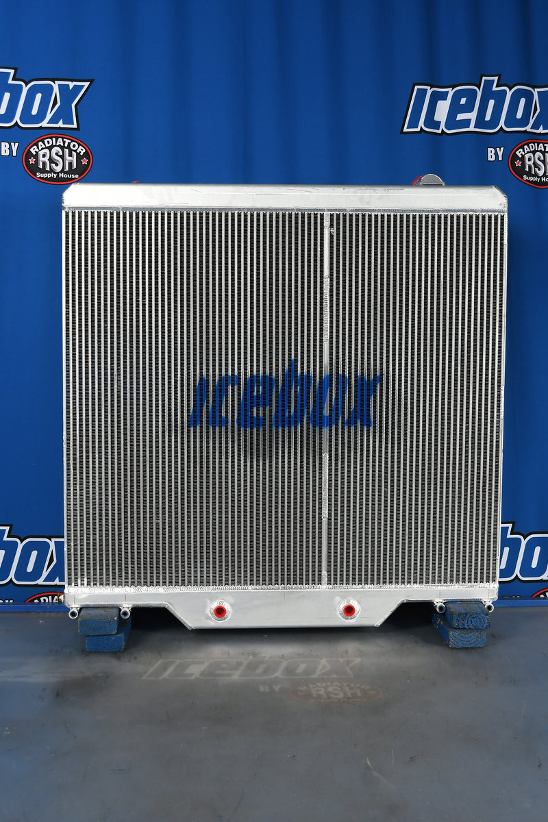 Load image into Gallery viewer, International 9900I / Prostar Radiator # 603210
