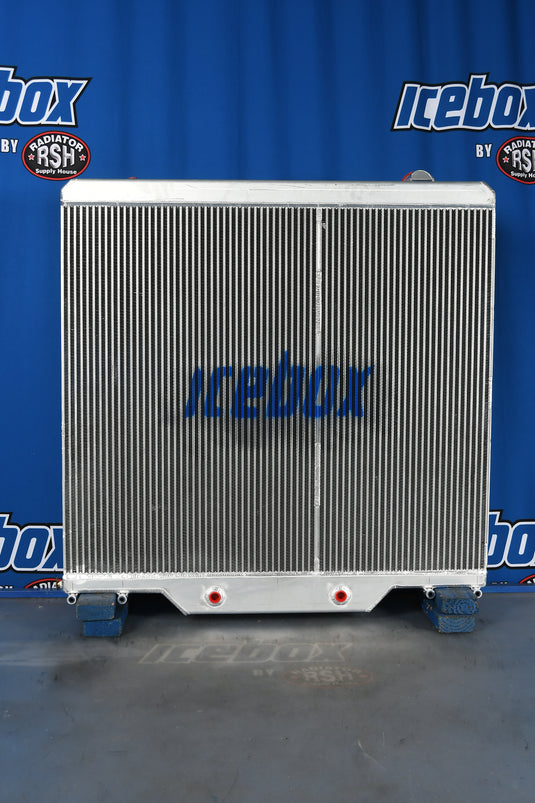 International 9900I / Prostar Radiator