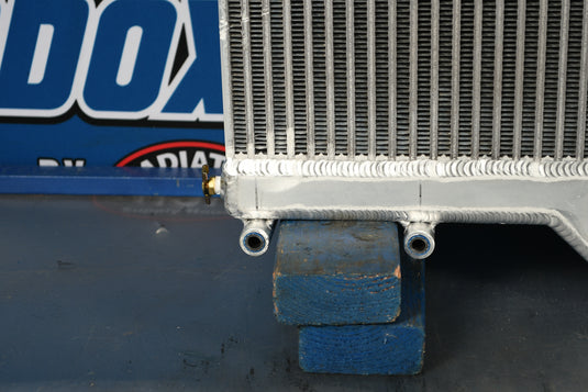 International 9900I / Prostar Radiator