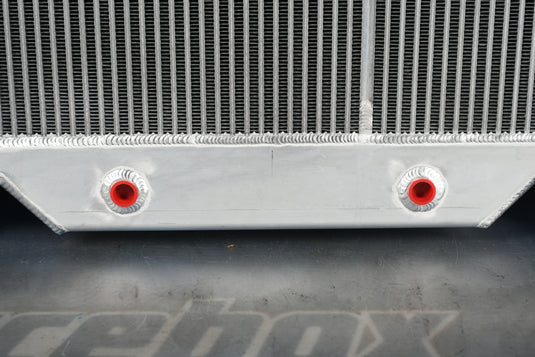 International 9900I / Prostar Radiator