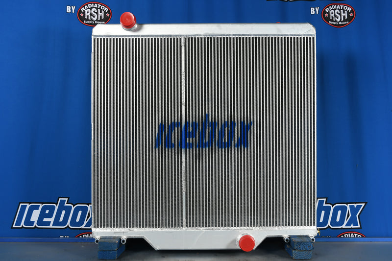 Load image into Gallery viewer, International 9900I / Prostar Radiator # 603210
