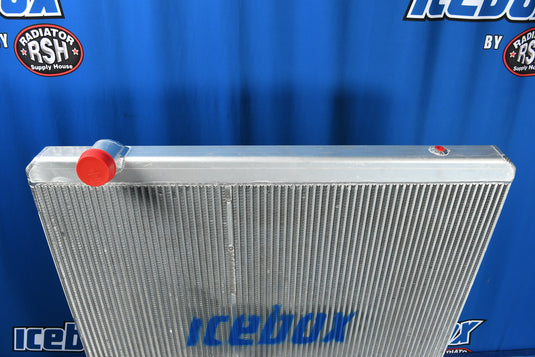 International 9900I / Prostar Radiator