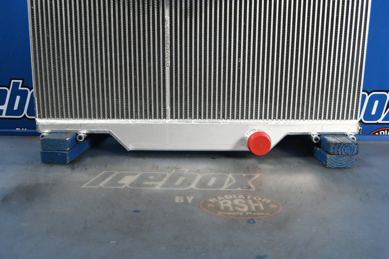 Load image into Gallery viewer, International 9900I / Prostar Radiator # 603210
