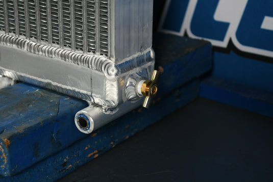 International 9900I / Prostar Radiator