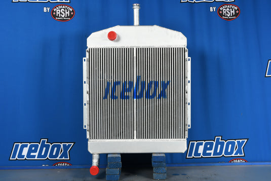 Onan Generator Radiator