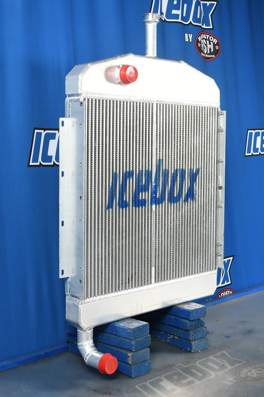 Onan Generator Radiator