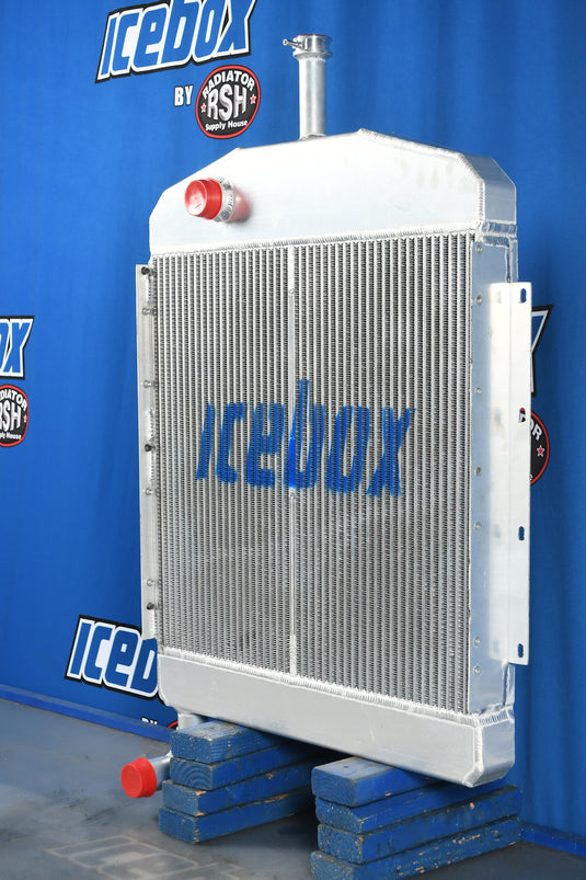 Onan Generator Radiator