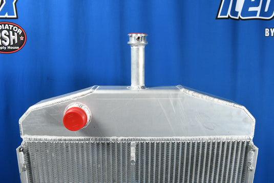 Onan Generator Radiator