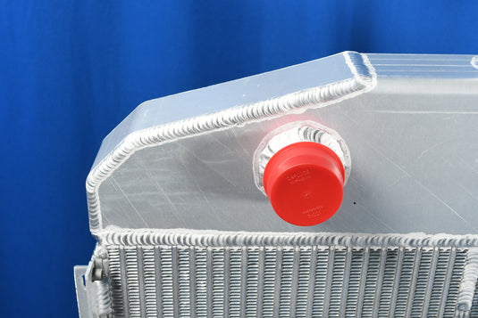 Onan Generator Radiator