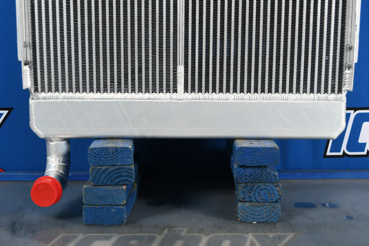 Onan Generator Radiator