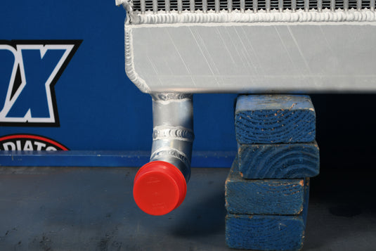 Onan Generator Radiator