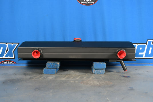 Freightliner Top Tank