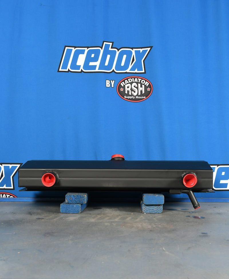Load image into Gallery viewer, Freightliner Top Tank # 601257
