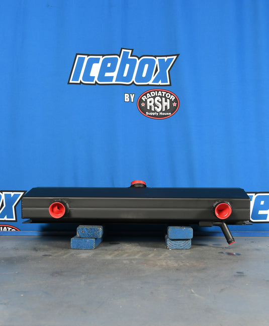 Freightliner Top Tank