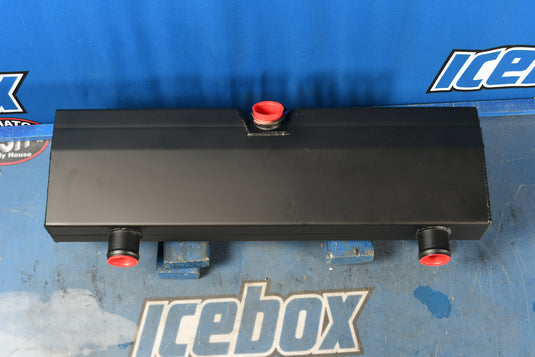 Freightliner Top Tank