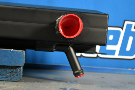 Freightliner Top Tank