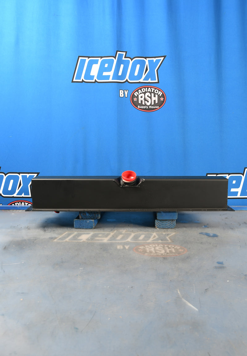 Load image into Gallery viewer, Freightliner Top Tank # 601257
