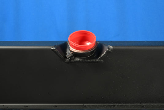Freightliner Top Tank