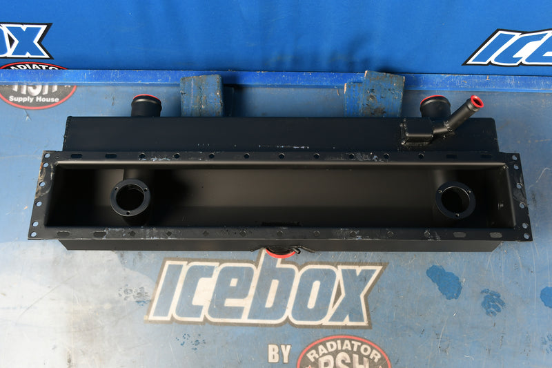 Load image into Gallery viewer, Freightliner Top Tank # 601257
