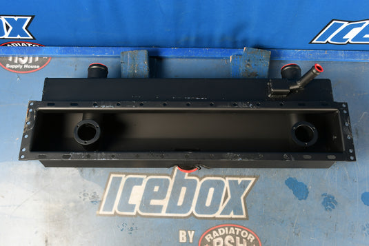 Freightliner Top Tank