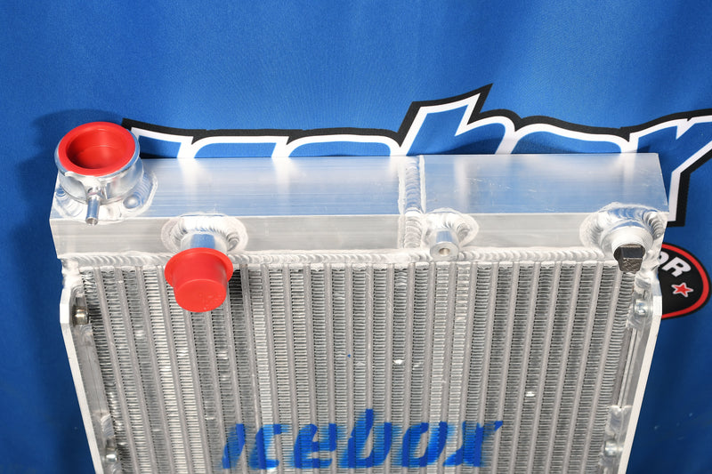 Load image into Gallery viewer, Volvo DD25 Roller Radiator # 890273
