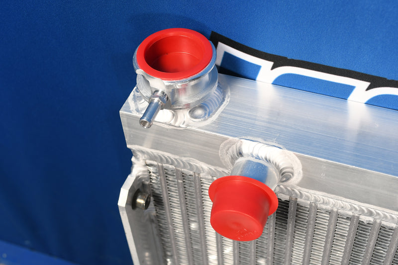 Load image into Gallery viewer, Volvo DD25 Roller Radiator # 890273
