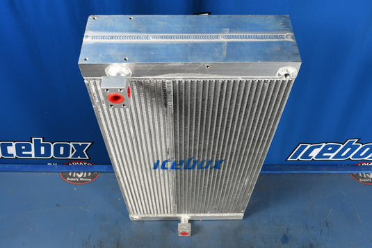 Doosan DL200TC-5 Oil Cooler