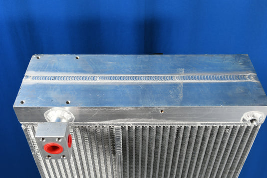 Doosan DL200TC-5 Oil Cooler