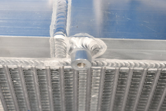 Volvo DD25 Roller Radiator