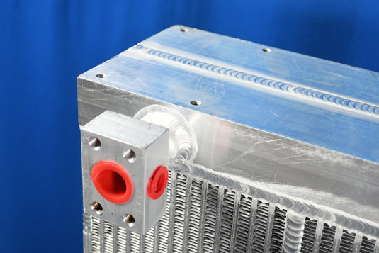 Doosan DL200TC-5 Oil Cooler