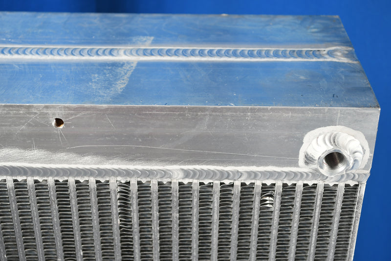 Load image into Gallery viewer, Doosan DL200TC-5 Oil Cooler # 890972
