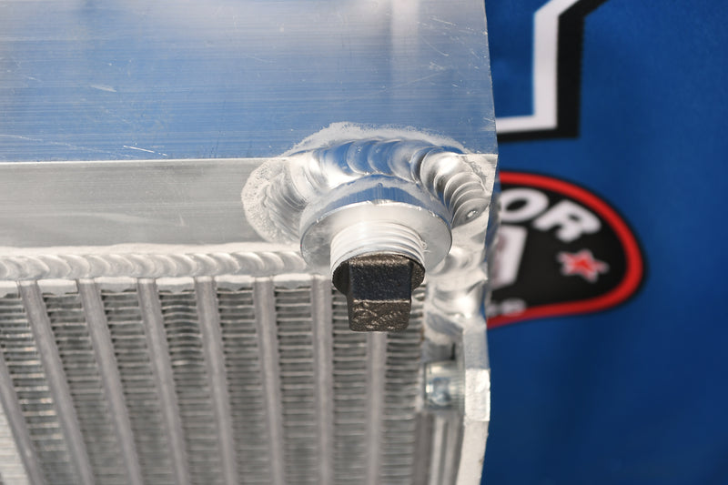 Load image into Gallery viewer, Volvo DD25 Roller Radiator # 890273
