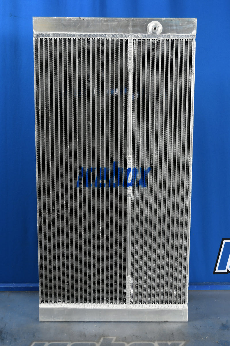 Load image into Gallery viewer, Doosan DL200TC-5 Oil Cooler # 890972
