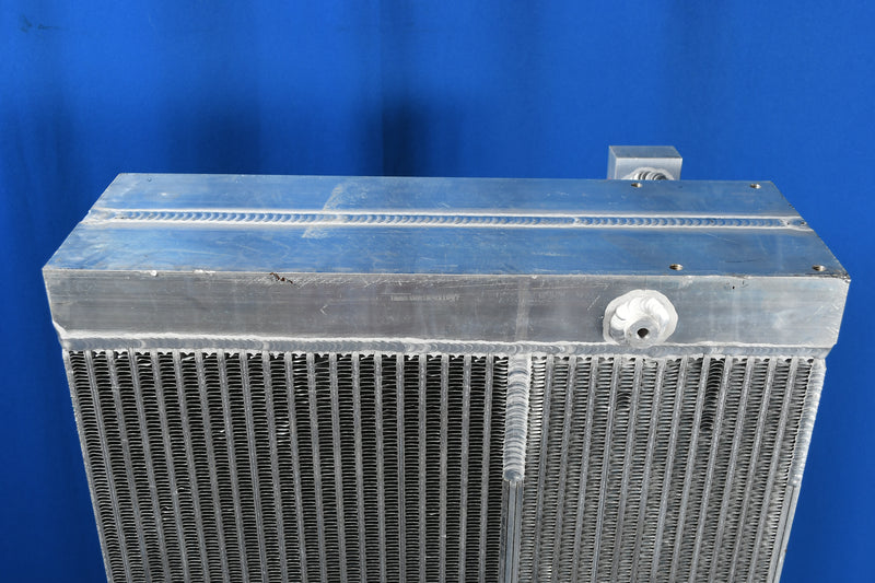 Load image into Gallery viewer, Doosan DL200TC-5 Oil Cooler # 890972

