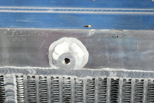 Doosan DL200TC-5 Oil Cooler # 890972 – Radiator Supply House