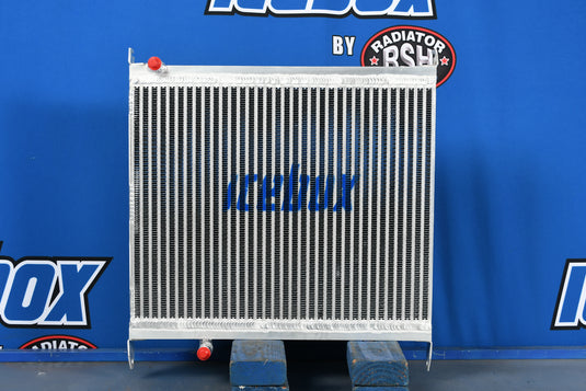 Case 1494, 1594, 1694 AC Condenser