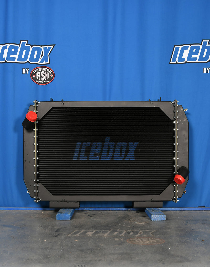 Load image into Gallery viewer, International Radiator # 603094
