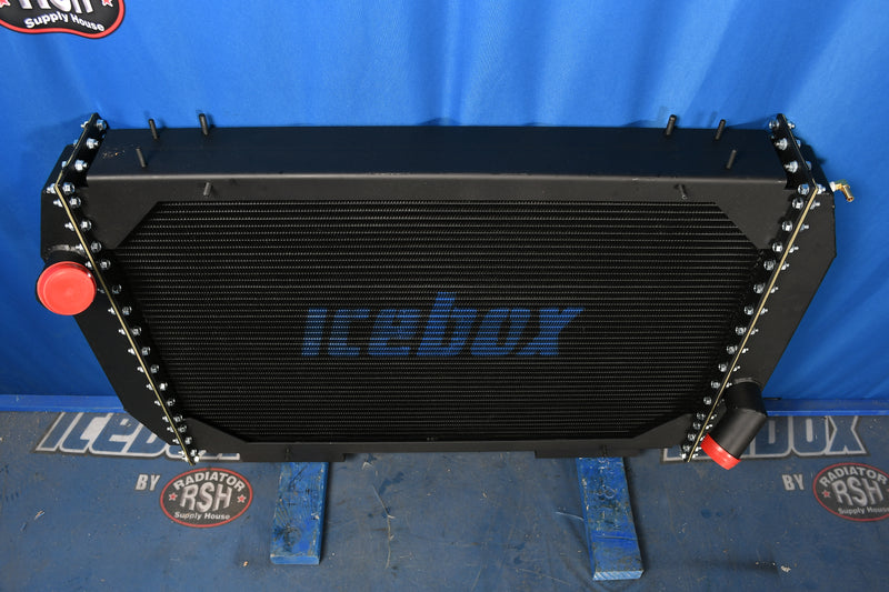 Load image into Gallery viewer, International Radiator # 603094
