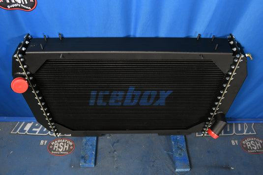 International Radiator