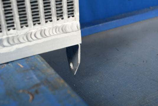 Case 1494, 1594, 1694 AC Condenser