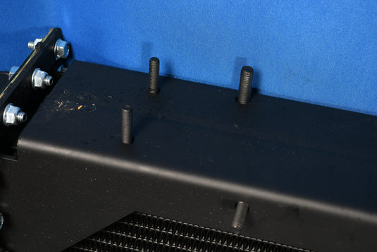 International Radiator