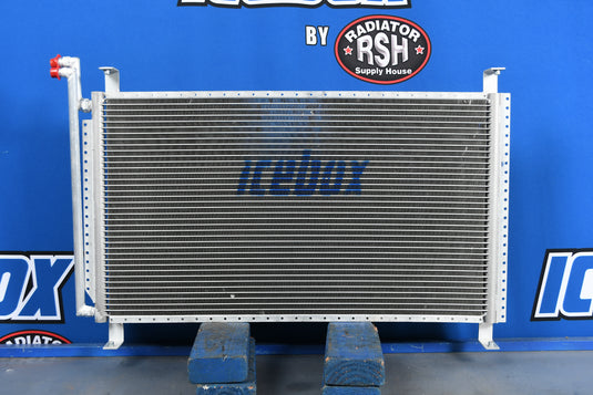 Country Coach AC Condenser