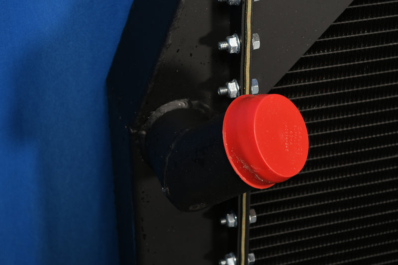 Load image into Gallery viewer, International Radiator # 603094
