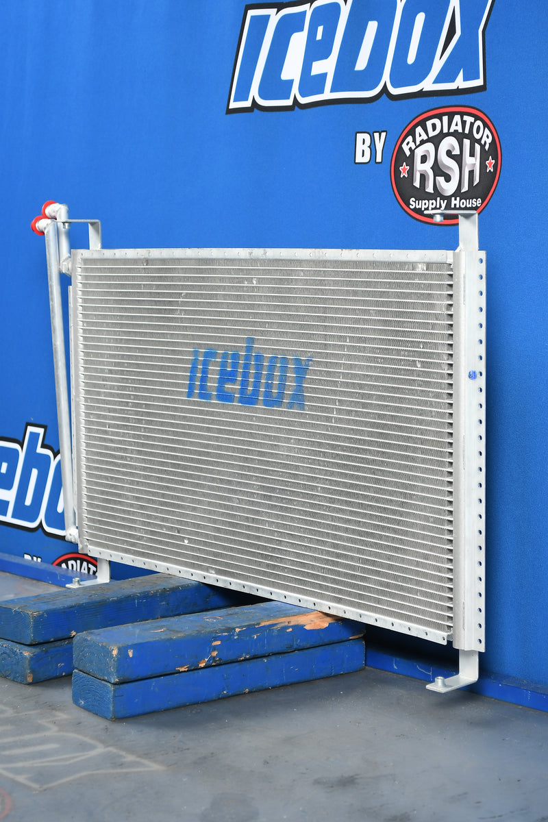 Load image into Gallery viewer, Country Coach AC Condenser # 740947
