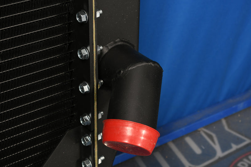 Load image into Gallery viewer, International Radiator # 603094
